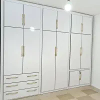 کمد دیواری نورآباد ممسنی ر. رستم|خدمات پیشه و مهارت|نورآباد ممسنی, |دیوار