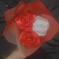 سفارش گل روبانی