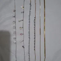 پابند استوک توافقی|بدلیجات|نجفآباد, یزدانشهر|دیوار