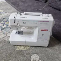 چرخ خیاطی نو