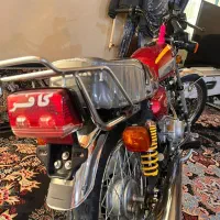 موتور 150 کویر مدل 1400|موتورسیکلت|دوگنبدان, |دیوار