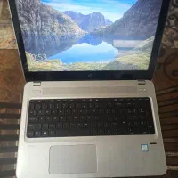 لپ تاپ اچ پی صفحه لمسی|رایانه همراه|یاسوج, |دیوار