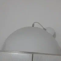لوستر آشپز خونه کاملا سالم