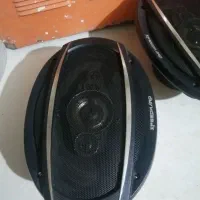 باند پر قدرت طرح 718