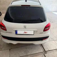 207 پاناروما ارتقا یافته