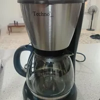 قهوه ساز و چای ساز