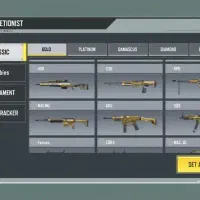 اکانت کالاف