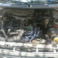 پراید مدل 92 قیر|خودرو سواری و وانت|قیروکارزین, |دیوار