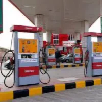 نیازمن ۲ نفر نیرو آقا در جایگاه سوخت بنزین و cng