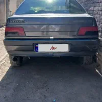 پژو ۲۰۰۰ فرانسه