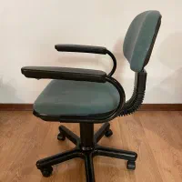 صندلی اداری- خانگی راد سیستم، جک سالم، قیمت مناسب|مبلمان اداری|تهران, قیطریه|دیوار