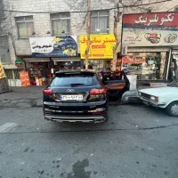 تعمیرات تخصصی سانروف شیشه بالابر