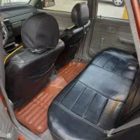 پراید۸۸صبا|خودرو سواری و وانت|نسیم‌شهر, |دیوار