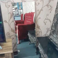 یک عدد آینه اینه قدی ساده 40/112