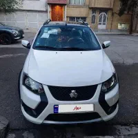 کوییک آر اس صفر کیلومتر 85گانه و SBR