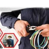 برقکار ساختمان و تجاری