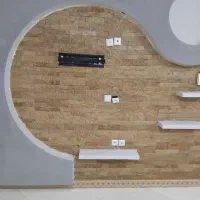 رنگکاری ساختمان دایی|خدمات پیشه و مهارت|کاشان, کشاورز|دیوار