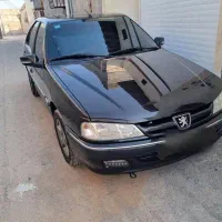پژوپارس تیوفایوگازسیمی