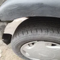 پی کی مدل 84|خودرو سواری و وانت|تربت‌حیدریه, کلاته توکلی|دیوار