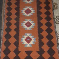 گلیم|گلیم، جاجیم، گبه|نورآباد ممسنی, |دیوار