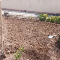 خدمات کشاورزی بنایی ساختمان