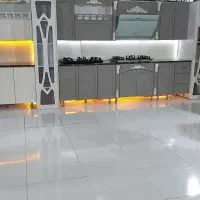 کابینت آماده/ممبران درب شبکه ای/ارتفاع استاندارد20|مصالح و تجهیزات ساختمان|نهاوند, |دیوار