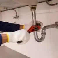 لوله کشی آب