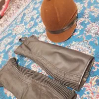 وسایل سوارکاری