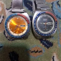 سیکو کرنوگراف