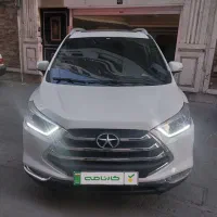 جک اس ۳ / با ضمانت کارنامه