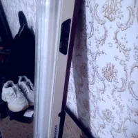 بدلیجاانگشرمردانه فرنگی چراغ شارژی محافظ ریش تراش|بدلیجات|ارومیه, |دیوار