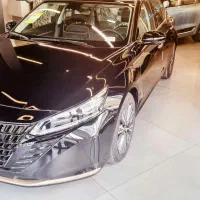 آلتیما صفر مشکی|خودرو سواری و وانت|تهران, ایوانک|دیوار