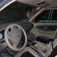 پارس tu5 مدل ۹۲ موتور تعمیر اساسی بیرنگ|خودرو سواری و وانت|قم, نوقطار|دیوار