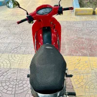 موتور بیکلاج مدل ۹۳ صفر|موتورسیکلت|گنبد کاووس, |دیوار