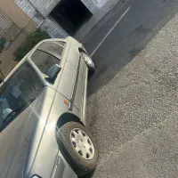 پژو پارس مدل ۸۸