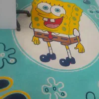 فرش اتاق کودک