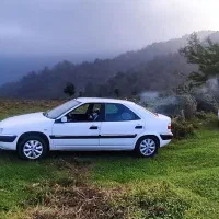 سیتروئن زانتیا 2000|خودرو سواری و وانت|کرمان, |دیوار