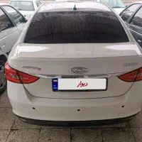 اریزو 5اتومات 96 توربو درحد