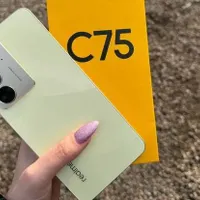 شیائومی Poco C75//Not 14 proاقساطی بدون پیش پرداخت|موبایل|تهران, ولنجک|دیوار
