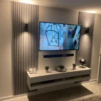 جشنواره فروش تی وی وال با قیمت کاملا به صرفه|میز تلویزیون|اهواز, کوی ملی راه|دیوار