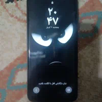 گوشی A05 درحد نو