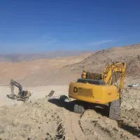 اجاره دهنده  یک تا دو بیل 220 با چکش