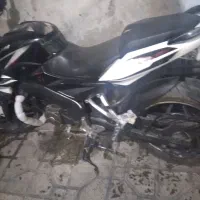 باجاج پالس|موتورسیکلت|رباطکریم, الارد|دیوار