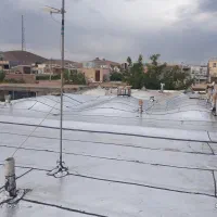 عایق بندی رطوبتی