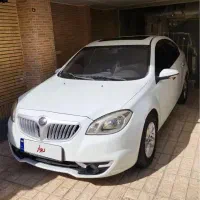 برلیانس H330 اتومات ، فروش فوری و بی‌واسطه|خودرو سواری و وانت|اصفهان, باغ دریاچه|دیوار