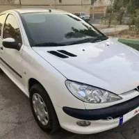 206 sd v8 مدل 97/اقساط