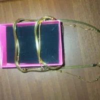 گردنبند و پابند