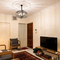 ۴۳ متر کلیم کاشانی/ پارکینگ سندی/ زیر قیمت