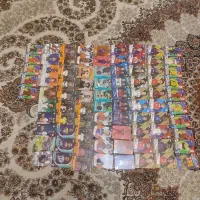 85کارت کیمدی 2026