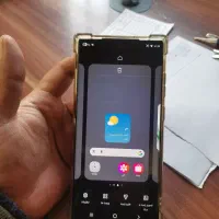 s23 اولترا|موبایل|اراک, |دیوار